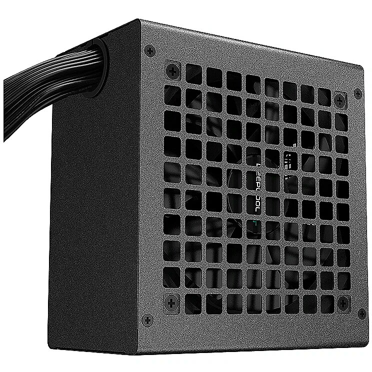 Deepcool PF600 600W ATX Switching PSU Deepcool PF600 600W ATX Switching PSU